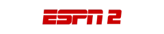 ESPN2 logo