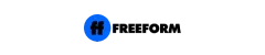 Freeform logo