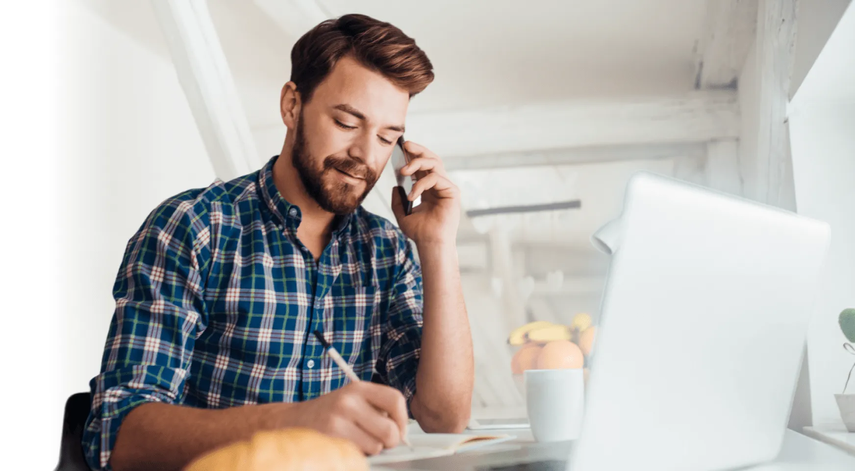 GigFire home phone service